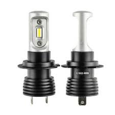 LED-MUUTOSSARJA H7 32W 4800LM 12-24V