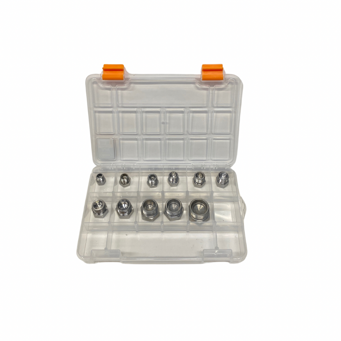 Putkitartunta UK Tulppa Lajitelma 6-22mm