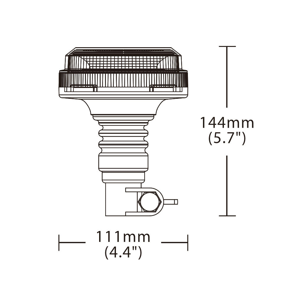 REVON TAPPIMAJAKKA MATALA 9-80V