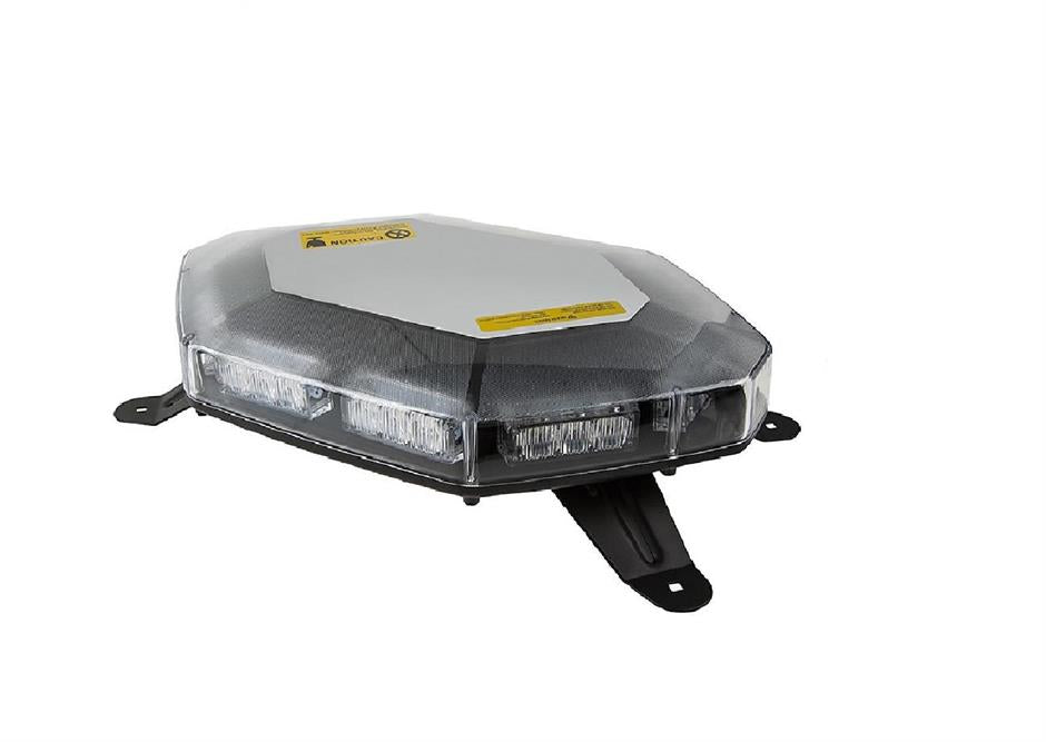 REVON 420MM LED-PANEELIMAJAKKA 12/24V RUUVIKIINNITYS
