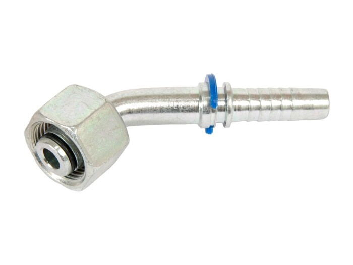 Letkuliitin MM 45° sk DKOS