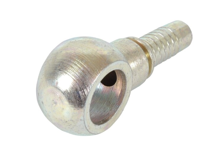 Letkuliitin Banjo RNR BSP-pultille