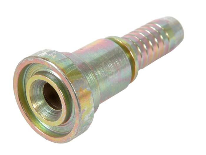 SAE laipat - 3000 PSI - suorat SFL