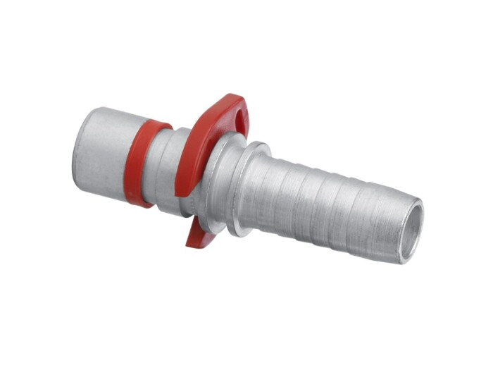 WEO pistokkeet letkukaralla suorat, malli 710