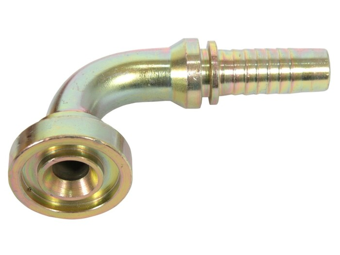 SAE laipat - 6000 PSI - 90° SFS