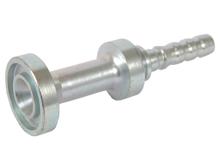 SAE laipat - 3000 PSI - suorat (FL) SFL GS-sarja