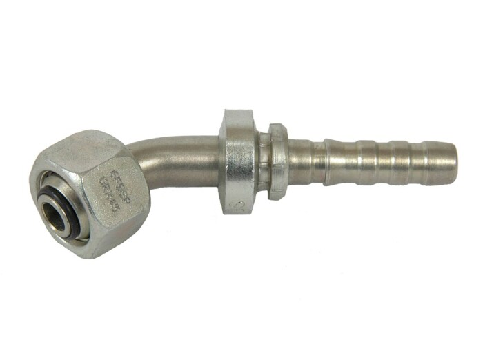 BSP 45° (FBSPORX45) DKOR GS-sarja