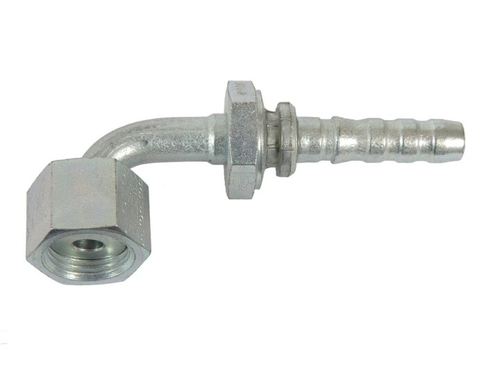 BSP 90° (FBSPORX90) DKOR GS-sarja