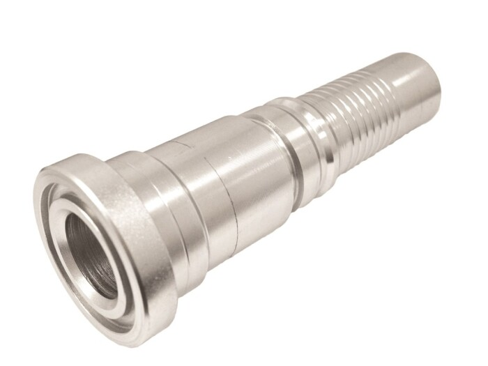 Interlock Letkuliittimet