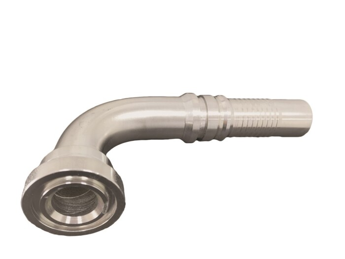 Interlock Letkuliittimet