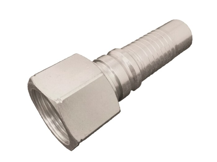 Interlock Letkuliittimet