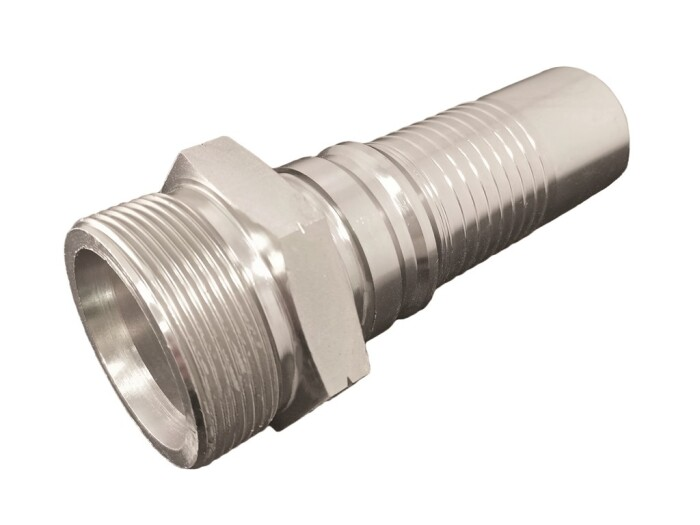 Interlock Letkuliittimet