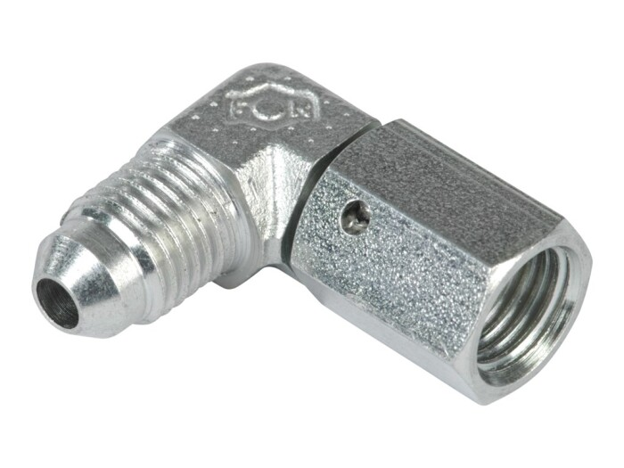 Kulmaliitin 90° sk-uk JIC
