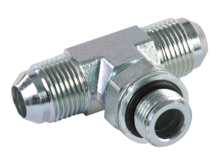 T-liitin suunnat uk-uk-uk (T) BSP-JIC