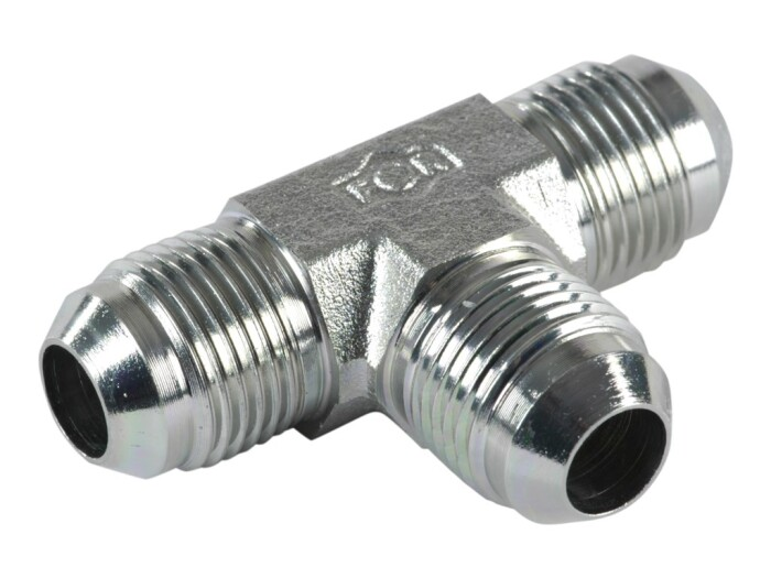 T-liitin uk-uk-uk JIC