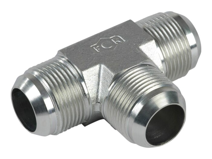 T-liitin uk-uk-uk JIC