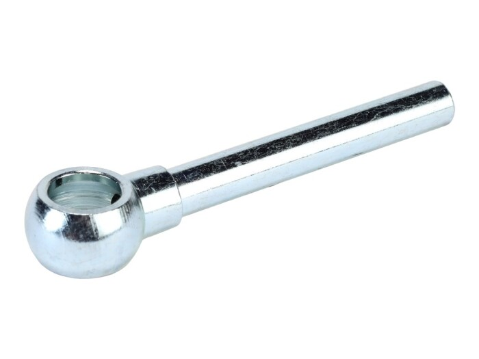 Banjoliitin Putki