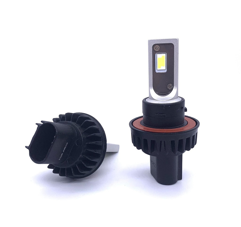 LED-muutossarjat