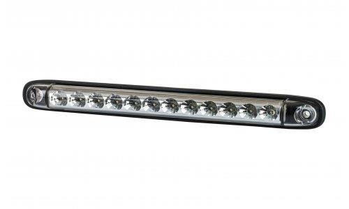 LED-TAKAVALO JARRU/PARKKI 12/24V P257 x L27 x K20 MM