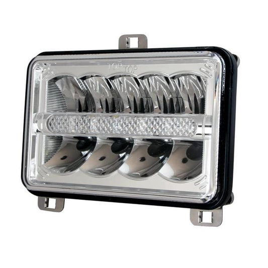REVON LED-AJOVALO VALTRA/CASE IH/FORD NH 15W/35W