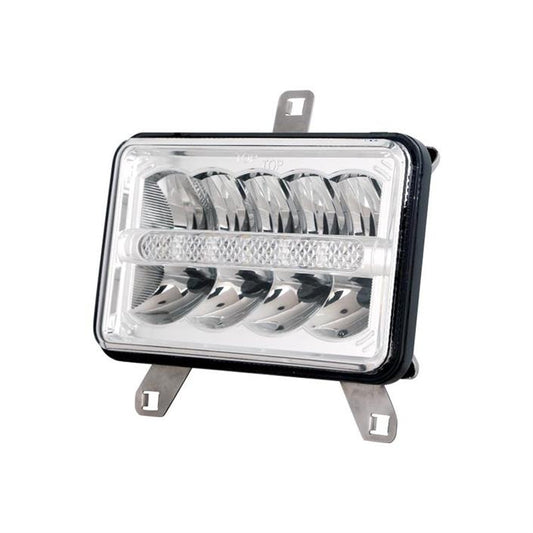 REVON LED-AJOVALO MF 200/300/3000/6100-SRJ 15W/35W