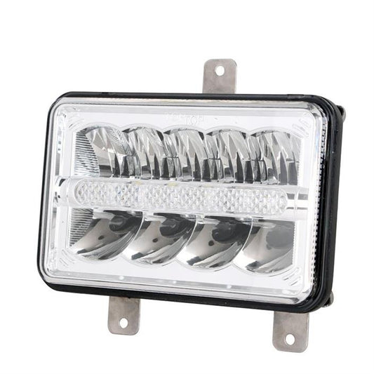REVON LED-AJOVALO MF 4200/4300/6200/8200-SRJ. 15W/35W