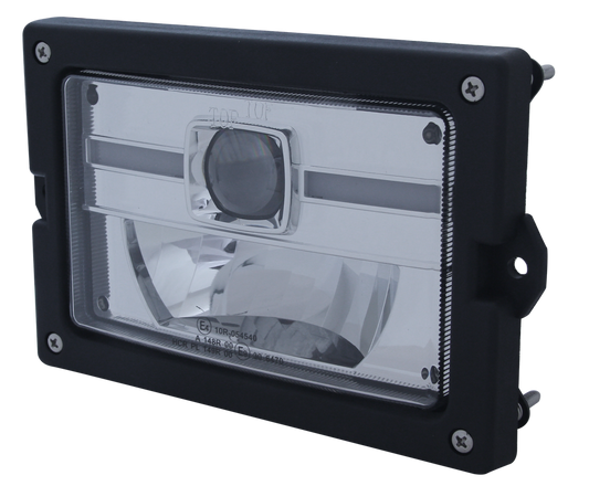 REVON LED-AJOVALO VOLVO BM 30/40W