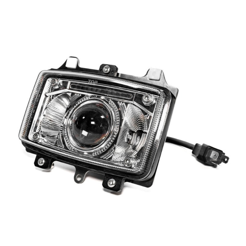 REVON LED-AJOVALO "DEUTZ" 30W/50WREVON LED-AJOVALO "DEUTZ" 30W/50WREVON LED-AJOVALO "DEUTZ" 30W/50W