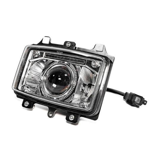 REVON LED-AJOVALO "DEUTZ" 30W/50WREVON LED-AJOVALO "DEUTZ" 30W/50WREVON LED-AJOVALO "DEUTZ" 30W/50W