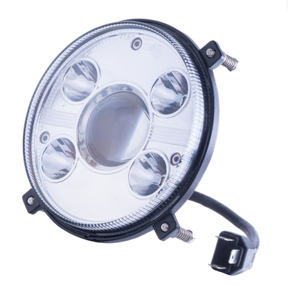 REVON LED-AJOVALO MF/FENDT/JD 30W/50W PYÖREÄ