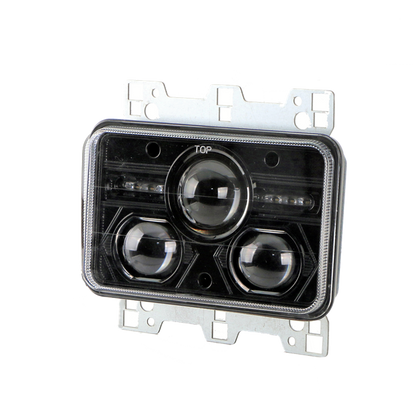 LED-AJOVALO JOHN DEERE/YLEISMALLI 30W/60W + PARKKI