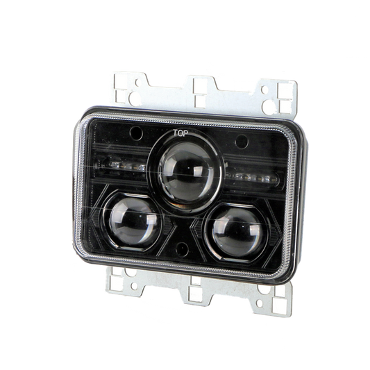 LED-AJOVALO JOHN DEERE/YLEISMALLI 30W/60W + PARKKI