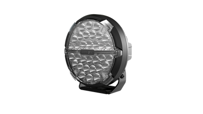 REVON LED-LISÄVALO 9” 160W SPOT PARKKI+VAROITUSVALO