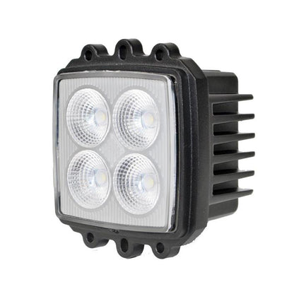 REVON 40W / 3400LM LED-TYÖVALO "VALTRA" UPOTETTAVA