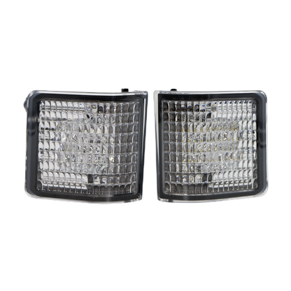 REVON LED-TYÖVALOPARI JOHN DEERE 40W