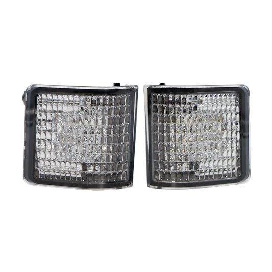 REVON LED-TYÖVALOPARI JOHN DEERE 40W