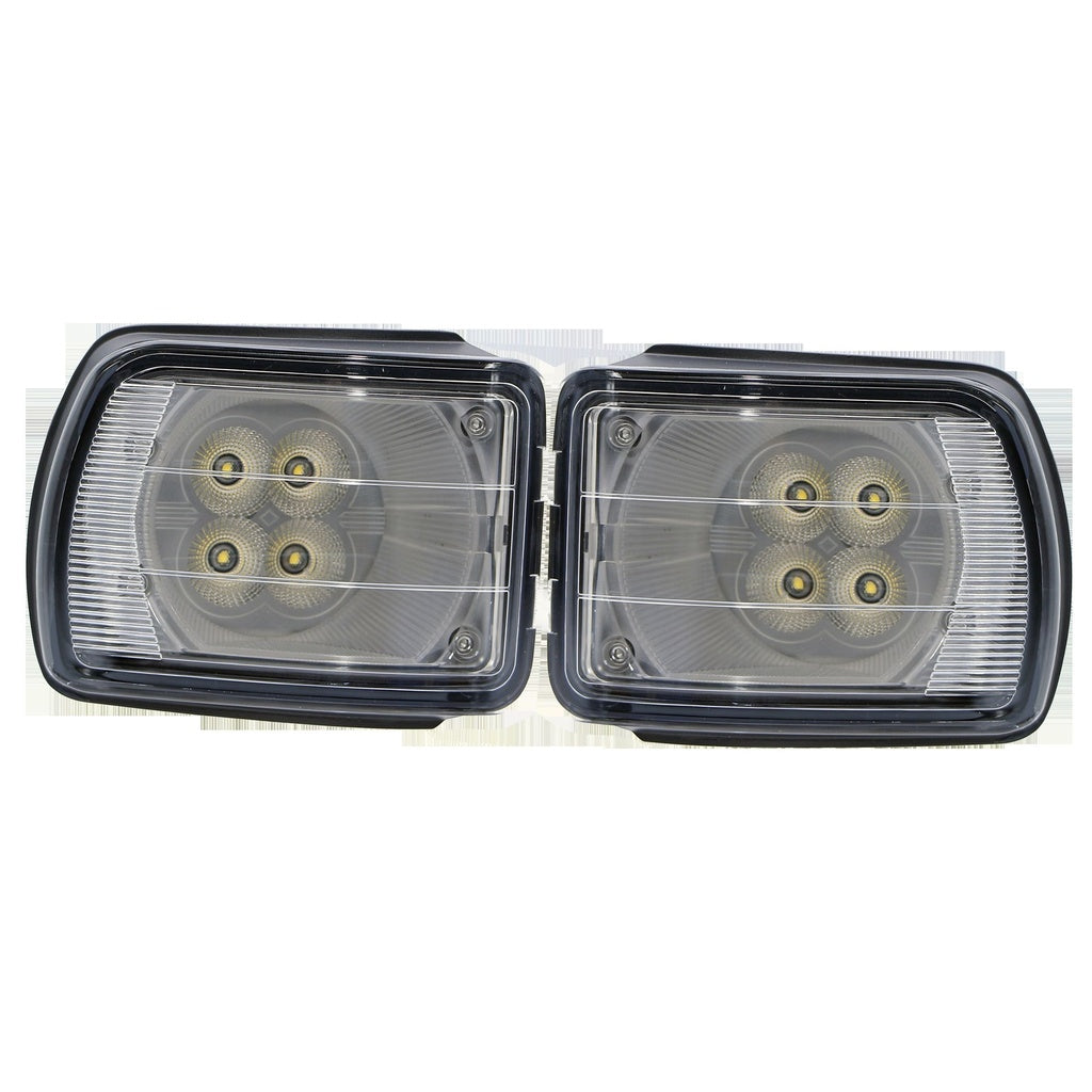 REVON LED-TYÖVALOPARI JOHN DEERE 20/30-sarja