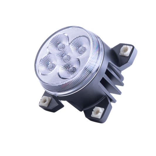 REVON 50W / 4250LM LED-TYÖVALO MF/CLAAS/FENDT UPOTETTAVA