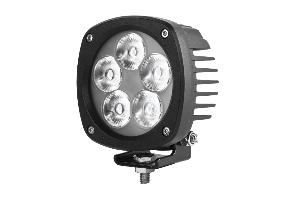 REVON 50W / 4800LM LED-TYÖVALO REVON 50W / 4800LM LED-TYÖVALO