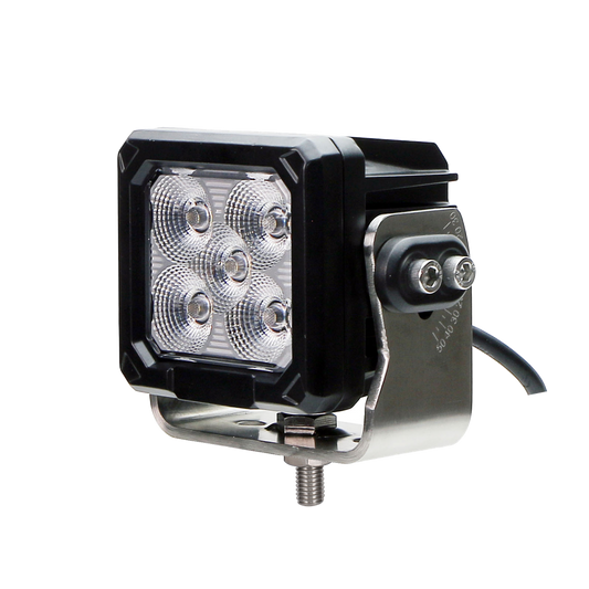 REVON LED-TYÖVALO 50W HD