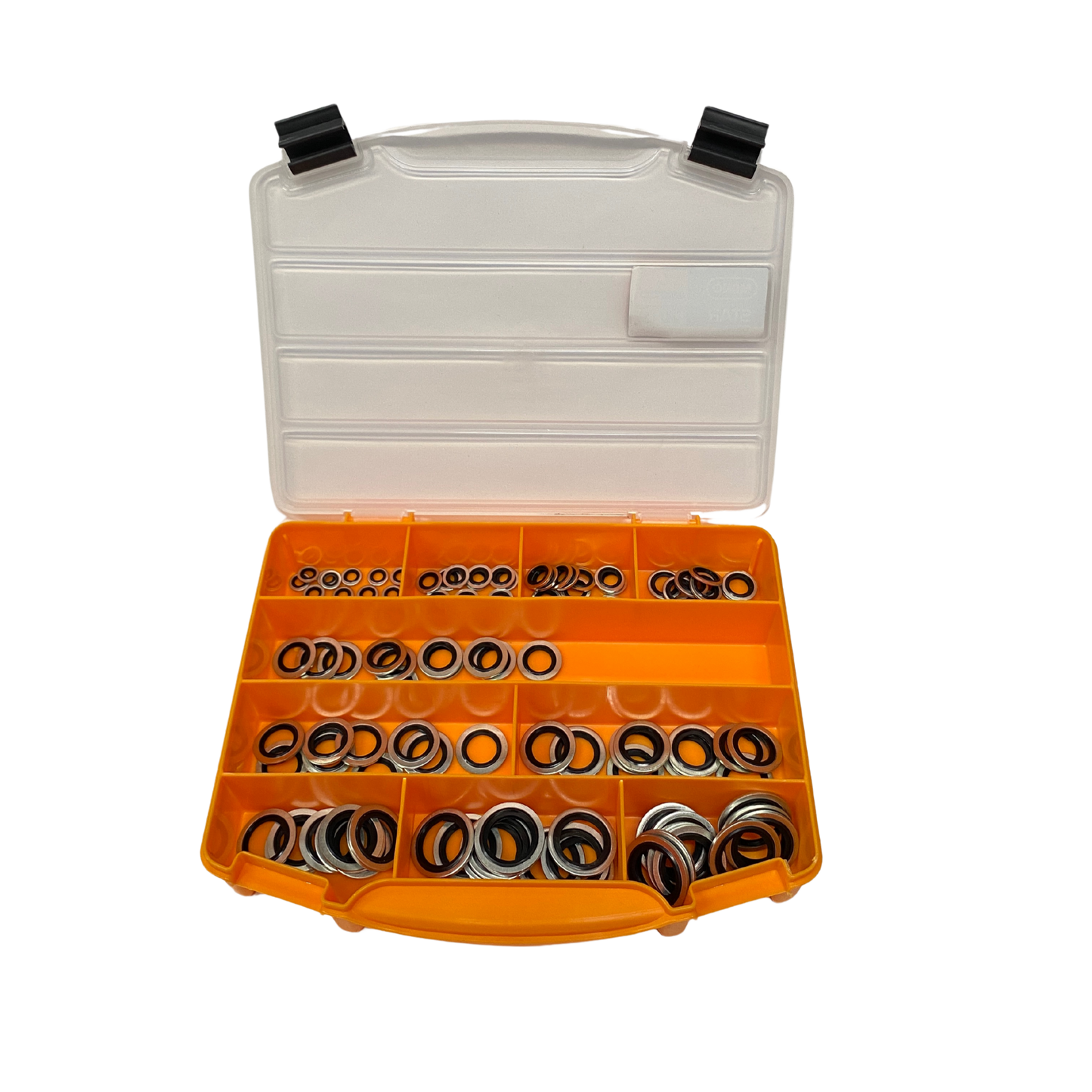 Usit Lajitelma Milliset 6-24mm