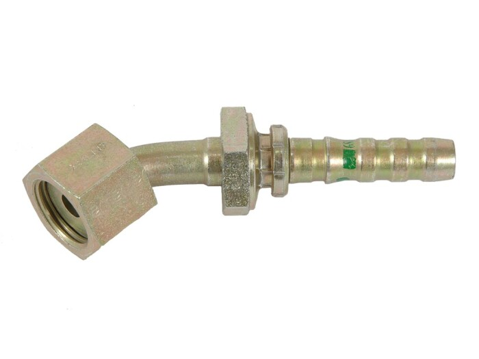ORFS 45° (FFORX45) GS-sarja