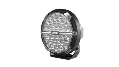 REVON LED-LISÄVALO 9” 160W SPOT PARKKI+VAROITUSVALO