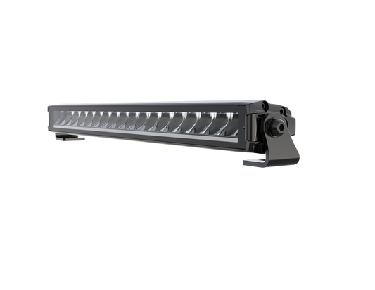 REVON LED-LISÄVALO 105W PARKKIVALOLLA